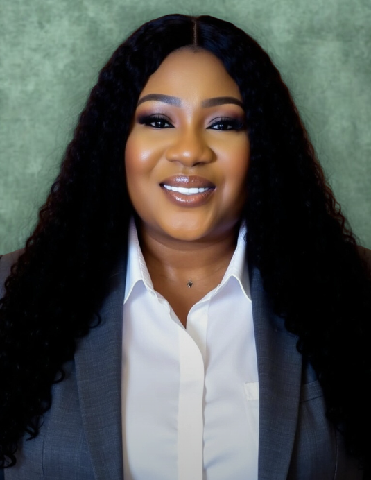 Dr. Success Ojo