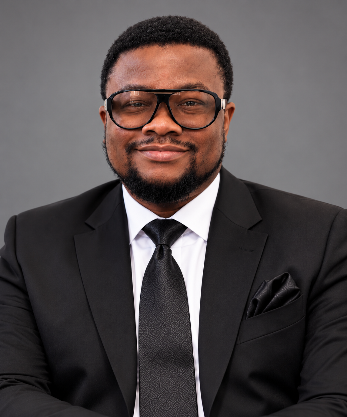 Oluseye Ojo